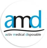 LBO ACTIV MEDICAL DISPOSABLE (AMD) vendredi 15 octobre 2021 LBO ACTIV MEDICAL DISPOSABLE (AMD) vendredi 15 octobre 2021