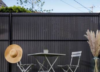 © Clôtures et portails de France © Clôtures et portails de France