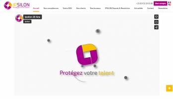 © Ipsilon © Ipsilon