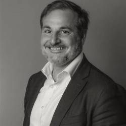 Bertrand Boré, Creadev