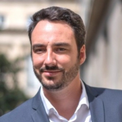 Thomas Fertin, Widoowin Corporate Finance Thomas Fertin, Widoowin Corporate Finance