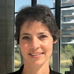 Sandrine Richard Generali Investments