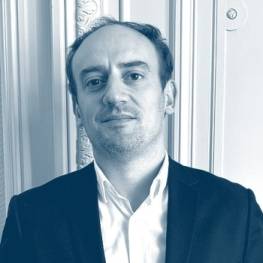 Jonathan Delangle, Septentrion Finance Jonathan Delangle, Septentrion Finance