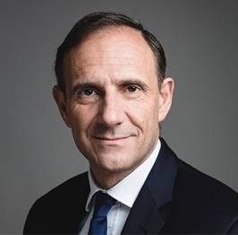 Olivier Sichel, Groupe Caisse des Dépôts