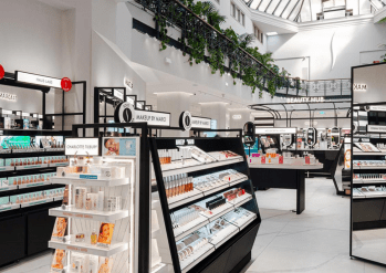 © Sephora © Sephora