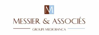 M&A Corporate MESSIER & ASSOCIES jeudi 11 avril 2019