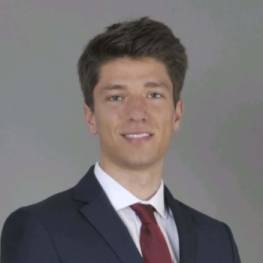 Grégoire Ras-Renoncourt, Ird Invest
