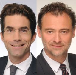 © Charles Bouffier et Emmanuel Laverrière, Racine