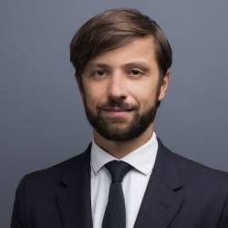 Vincent Vidoudez, Adviso Partners