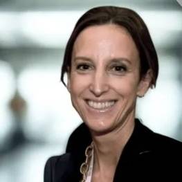 Estelle Fornallaz, AlixPartners Estelle Fornallaz, AlixPartners