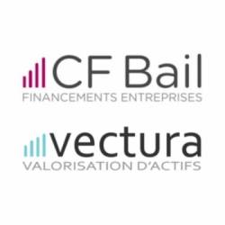 Build-up CF BAIL / VECTURA mardi 6 juin 2023 Build-up CF BAIL / VECTURA mardi 6 juin 2023