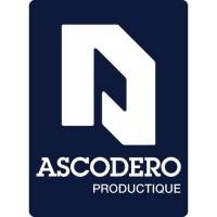 Build-up ASCODERO PRODUCTIQUE lundi 8 janvier 2024 Build-up ASCODERO PRODUCTIQUE lundi 8 janvier 2024