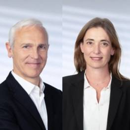 Guillaume Martinet et Alexia Berbain Faguer, Kalliopé Guillaume Martinet et Alexia Berbain Faguer, Kalliopé