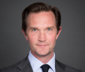 Stanislas de Gmeline, Bryan Garnier & Co 