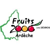 Build-up FRUITS 2000 mardi 6 mai 2025 Build-up FRUITS 2000 mardi 6 mai 2025