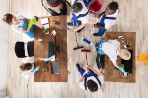 © Ecoclean © Ecoclean