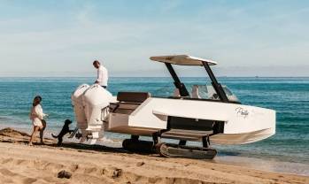 © Iguana Yachts © Iguana Yachts