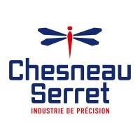 LBO CHESNEAU - SERRET jeudi 13 février 2025 LBO CHESNEAU - SERRET jeudi 13 février 2025