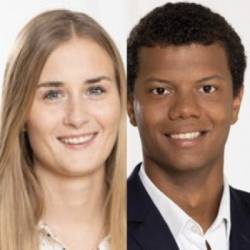 Maud Nivelle, Thomas Accajou, Raise Maud Nivelle, Thomas Accajou, Raise