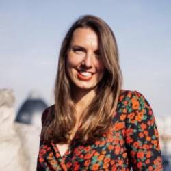 Isabelle Drault Gallo, Sistafund Isabelle Drault Gallo, Sistafund