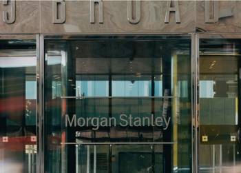 © Morgan Stanley