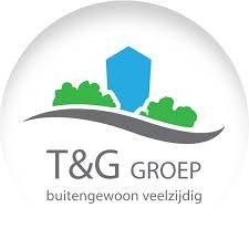 Build-up T&G GROEP (OSMAIA NEDERLAND) lundi  4 novembre 2024