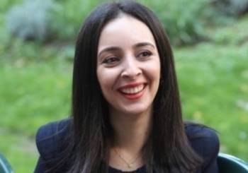 © Rita Fahim, Sedona Capital Chase