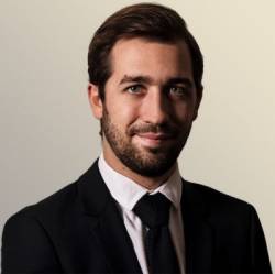 Julien Vicariot, King & Spalding Julien Vicariot, King & Spalding