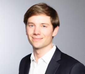 Aymeric de Mol, Aramis Société d'Avocats