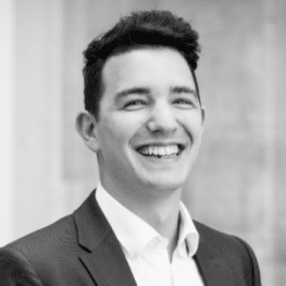 Benjamin Colzart, Innovafonds