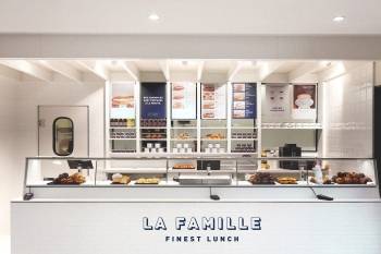©La Famille ©La Famille