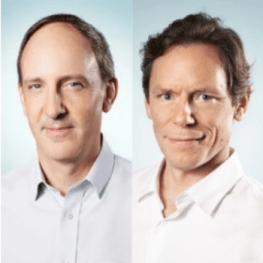 Olivier Poncin et Cédric Hetzel, BDO