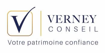 Build-up VERNEY CONSEIL jeudi  6 juin 2024