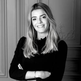 Mathilde Celestin, La Tour International