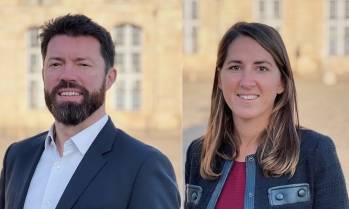 Armel Pédron - Julie Simon, CP&A Corporate Finance Armel Pédron - Julie Simon, CP&A Corporate Finance