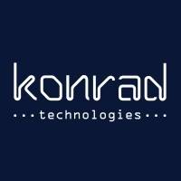 Build-up KONRAD TECHNOLOGIES US mardi 20 mai 2025 Build-up KONRAD TECHNOLOGIES US mardi 20 mai 2025