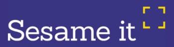 Capital Innovation SESAME IT jeudi 9 mars 2023 Capital Innovation SESAME IT jeudi 9 mars 2023