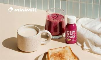 Minimiil sirote son amorçage