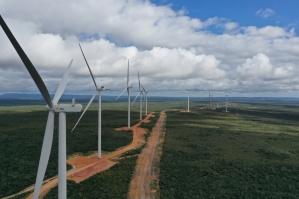 Folha Larga Norte © EDF Renouvelables Folha Larga Norte © EDF Renouvelables