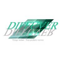 Build-up DIFFUVER lundi 16 janvier 2023 Build-up DIFFUVER lundi 16 janvier 2023