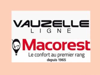 Build-up GROUPE AIF (LIGNE VAUZELLE & MACOREST) mercredi 27 septembre 2023 Build-up GROUPE AIF (LIGNE VAUZELLE & MACOREST) mercredi 27 septembre 2023