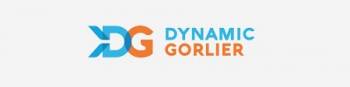 Build-up DYNAMIC GORLIER SAS mercredi  2 novembre 2022
