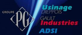 LBO GROUPE PG (GAULT INDUSTRIES, USINAGE DIEPPOIS ET ADSI) vendredi 28 juillet 2023 LBO GROUPE PG (GAULT INDUSTRIES, USINAGE DIEPPOIS ET ADSI) vendredi 28 juillet 2023
