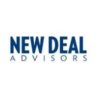 M&A Corporate NEW DEAL ADVISORS jeudi  2 octobre 2025