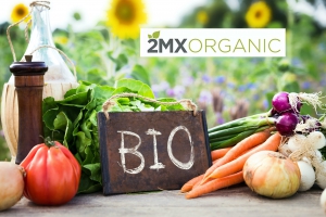 2MX Organic 2MX Organic