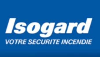 Build-up ISOGARD SAS mercredi 5 janvier 2022 Build-up ISOGARD SAS mercredi 5 janvier 2022
