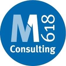 Build-up M618 CONSULTING jeudi 11 janvier 2024 Build-up M618 CONSULTING jeudi 11 janvier 2024