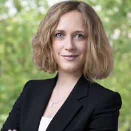 Anne-Charlotte Faure, Valther Anne-Charlotte Faure, Valther