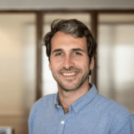 Louis Sautet, Founders Future