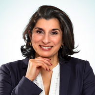 Lina Ismail, Financière Monceau
